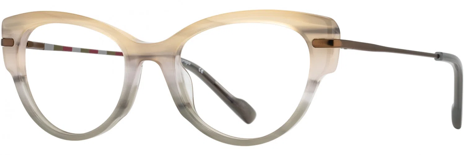 Scott Harris SH876 Eyeglasses - view 12